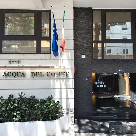 Residence Acqua del Conte-2